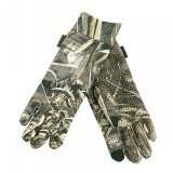  - Deerhunter maskovací rukavice Max 5 Výhodou Max -5 Camo / XXL