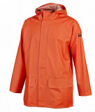  - Bunda do deště Helly Hansen STANDARD oranžová / L