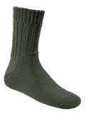  - Ponožky TS 500 Olivová / 43/45