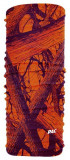  - Multifunční šátek Seal Skinz P.A.C. V 7 barvách oranžová