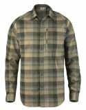  - Košile Fjällräven Fjällglim v 3 barvách nový mech / XL