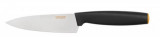  - Fiskars kuchynnský nůž v 3 délkách délka čepele 12,16 a 20cm Délka čepele 16 cm. Hmotnost 120 g.
