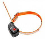  - Sledovací zařízení na psa Tracker G500FI Ortungshalsband mit SIM-Karte für weitere Hunde.