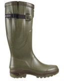  - Holínky AIGLE Parcours® 2 Vario ve 3 barvách khaki / 39