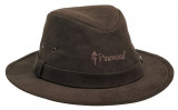  - Lovecký klobouk Pinewood Semišové hnědé / XL / XXL