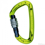 - Edelrid Screw Carabiner Pure Screw