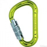 - Edelrid Karabiner HMS Magnum Triple