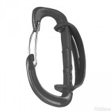 - Kemp Motorsägenkarabiner Hub