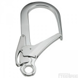- Kemp Karabiner Big Alu Hook - EN 362