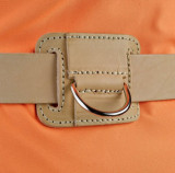 - Spona pro vôdzku psa