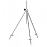 - Dažďový postřikovač, připojení 3/4 vnější závit Připojení 3/4 vnější závit