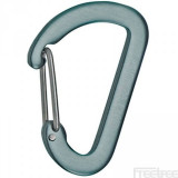  - Edelrid Material Carabiner Micro 0, velikost: 40