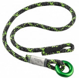  - Teufelberger prak Sirius multiSLING, délka: 100 cm Délka 130 cm. Hmotnost 200 g.