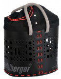  - Teufelberger Seilsack kitBag, objem 25 litrů. Hmotnost 2100 g. Objem 30 litrů. Hmotnost 2200 g.