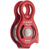  - Camp Pulley Sphinx - EN 12278, kluzná ložiska Kluzná ložiska