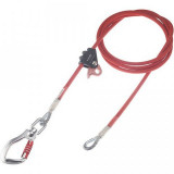  - Camp Verbindungsmittel Cable Adjuster Swivel, Länge: 3,5 m, Gewicht: 1540 g Länge: 5 m, Gewicht: 1960 g