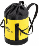  - Petzl Seilsack Bucket, objem: 25 litrů Objem 25 litrů.