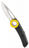  - Záchranný nůž Petzl Spatha, barva: černá
