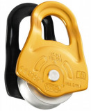  - Petzl kladka partner - EN 12278