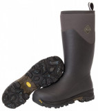  - Gumené čižmy Muck Boot Men's Arctic Ice Tall hnědá / 43