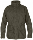  - Bunda Fjällräven  Brenner Pro Zelená camo / XL