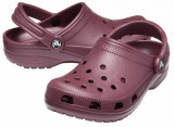  - Crocs Clogs Classic Vínová / 38-39