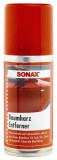  - SONAX odstraňovač živice, 100 ml. 400 ml.
