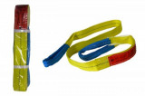  - Porta Naviják / Portable Winch kotva pás se 2 smyčkami