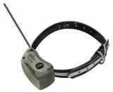  - Kompletná sada Tracker G1000 maximální Ortungshalsband mit -SIM-Karte für weitere Hunde.