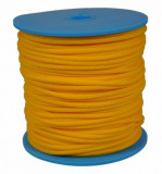  - Strom běžec vrhací lano, 3 mm, délka 60 m Länge 60 m. Gewicht 195 g.