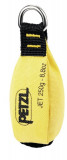  - Petzl Throwline Jet, hmotnost 250 g Hmotnost 300 g
