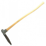 - Náhradní rukojeť popel na výsadbu plečka motyka Rhoden a rozmnožovacího výsadby šampionů, délka 100 cm. Hmotnost 560 g . Délka 110 cm, hmotnost 635 g