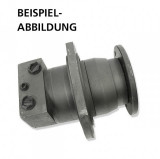  - Válcový motor John Deere, agregovat 745 Fyzická H480. Montážní poloha mimo. Motor-Nr TMVW 630HD. Hmotnost 37 kg.