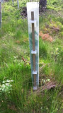  - Plantation Gard Micro Vent , dlouhý 1200 mm . Long 1800 mm .