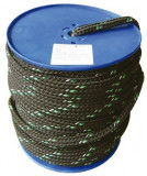  - GIVEN Hohlseil , dehnfähiger , Rollenlänge : 25 m , Bruch Kraft : 4t Rollenlänge : 100 m, Bruchkraft : 4t