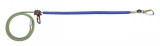  - Tree Runner® ocel tether / šňůrka na krk 15 mm - EN 358 , délka 3 m , hmotnost 1540 g Délka 4 m , hmotnost 1680 g