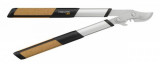  - Fiskars nůžky pro řezání větví, performance gear™ Quantum 55 mm. Délka: 80 cm. Hmotnost (g) 1345 Schnittleistung 55 mm. Dlouhé 80 cm. Hmotnost 1345 g