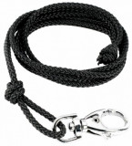  - Pásová píseň, nylon. Barva černá hnědá