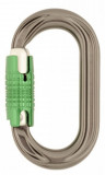  - DMM Karabiner PerfectO, šroubovák, hliník - EN 362 / EN 12275 Screwgate Captive Bar, Alu - EN 362 / EN 12275