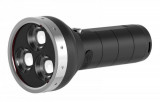  - Baterka, svítilna LED LENSER MT18 3000 lumen