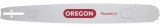  - Oregon lišta reťazovej píly Power Match Délka řezu (cm / palec): 90/36 / rozteč: 3/8 / Drivelink tloušťka: 1,6 / Stihl pro model 029, 034, 036, 038, 044, 045, 046, 064, 066, E20, E220, MS 