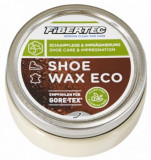  - Fibertec Shoe Wax Eco, obsah 100 ml. Barva bezbarvá. Inhalt 500 ml.
