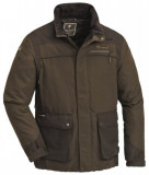  - Pinewood Kinderjacke Wolf Lite-Kids, Farbe lov hnědošedá hnědá. Velikost 104. Love hnědošedá hnědá / 140