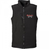  - Timbermen Bodywarmer Stretch Vest, Velikost: S černá / M