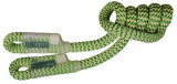  - V oku oceánu, 10 mm, Polyester upínací délka 105 cm, EN 566 Mezní zatížení 25 kN. Délka 95 cm, průměr 10 mm.