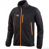  - Bunda Camp Dynamic, velikost L. černá / 3XL