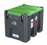  - Truckmaster Dieseltank, 200 litrů. 12 V. 35 l / min. 300 litrů. 24 V., 35 l / min.