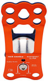  - Rock Exotica Seilrolle Knootenay Ultra, EN 12278
