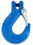  - Gabelkopfhaken GK 10 für 10-mm-Kette. Mindesbruchlast 16 t. Gewicht 1300 g.