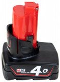  - Akku 4,0 Ah Milwaukee TR 24 AQ